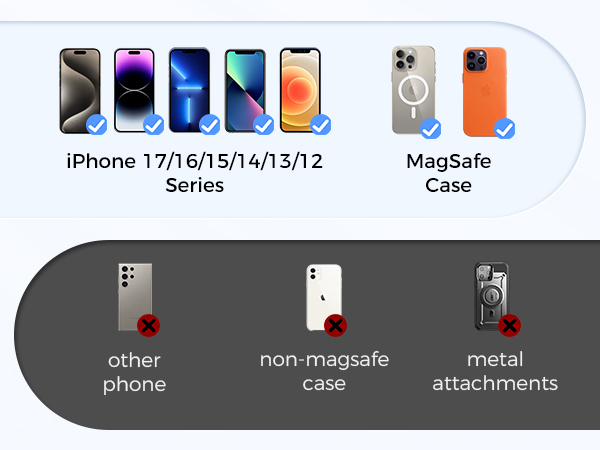 iPhone kickstand