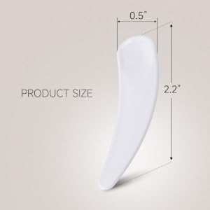 Mini Spatula for Cosmetics