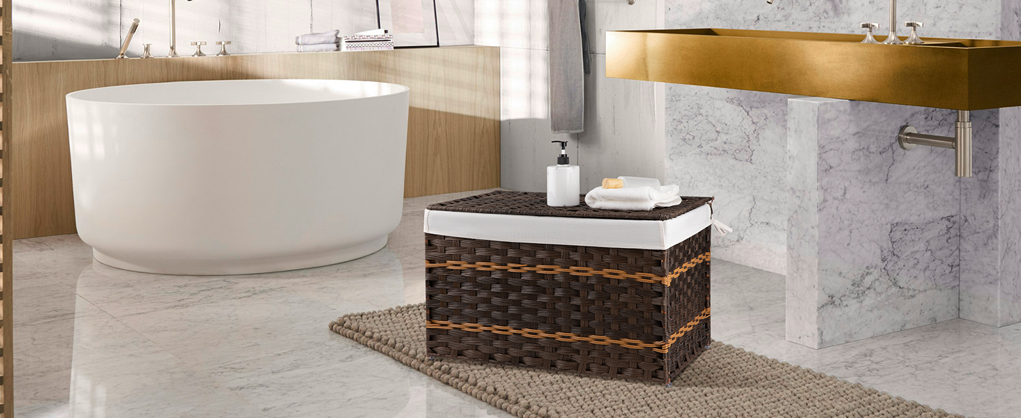 Laundry Basket