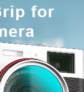 HandGrip for Camera