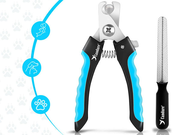 Safety Lock/Protective Guard to Avoid Over Cutting