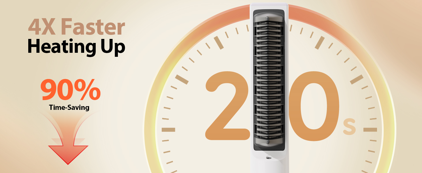 hair dryer brush