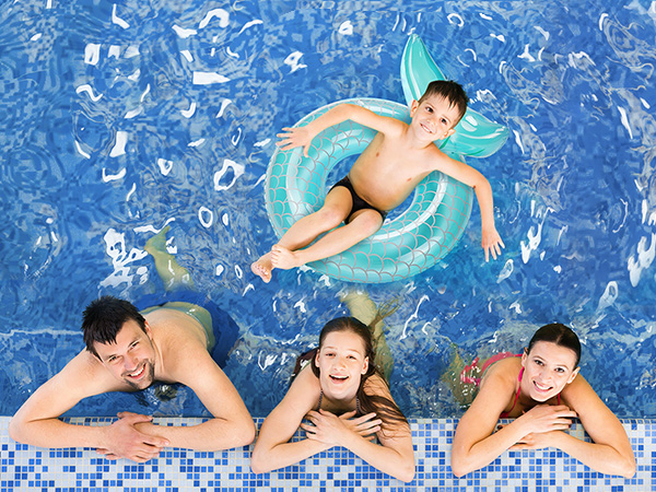Pool Inflatable, Pool Floats