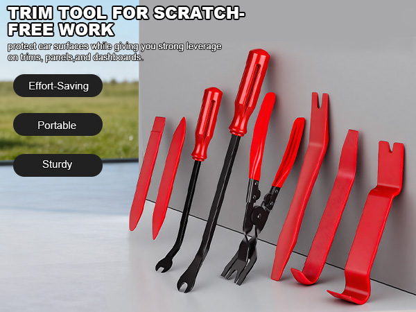 trim tool