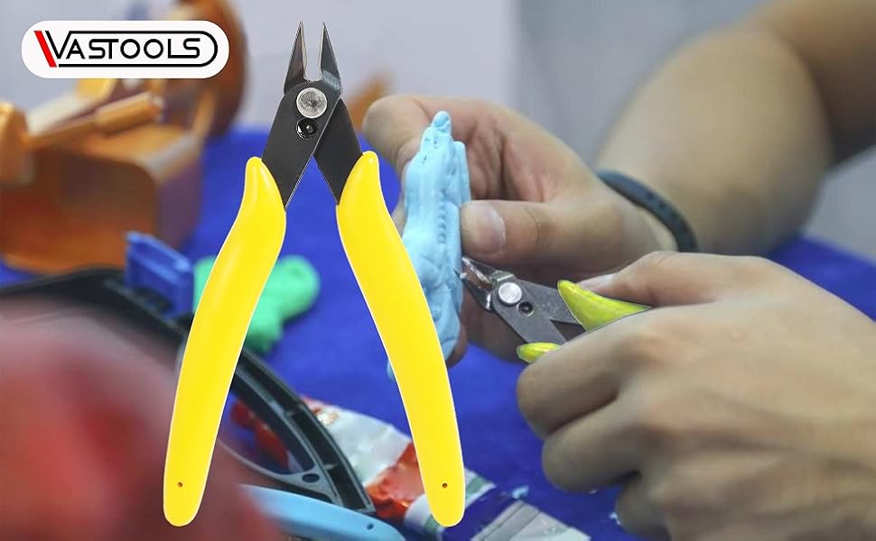 Deburring Tool for 3D Printer