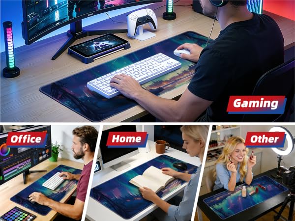 mouse pad