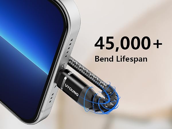 iphone charger -3