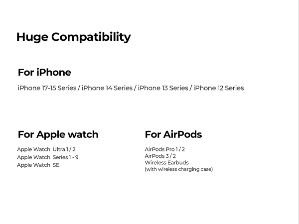 Compatibility