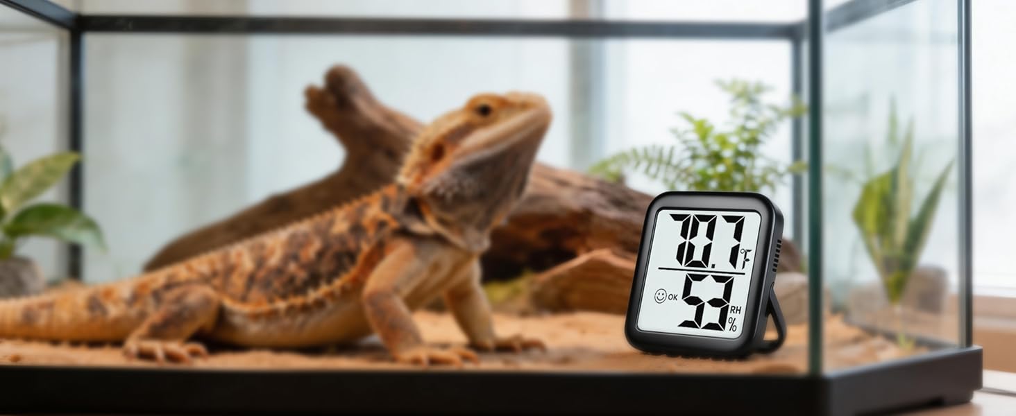 room temperature monitor