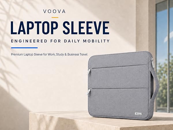 Laptop Sleeve