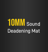 Sound Deadener for Car