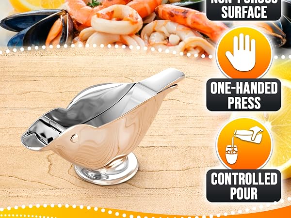 kitchen tools lemon juicer squeezer zester grater orange juice squeezer lemon squeezer manual