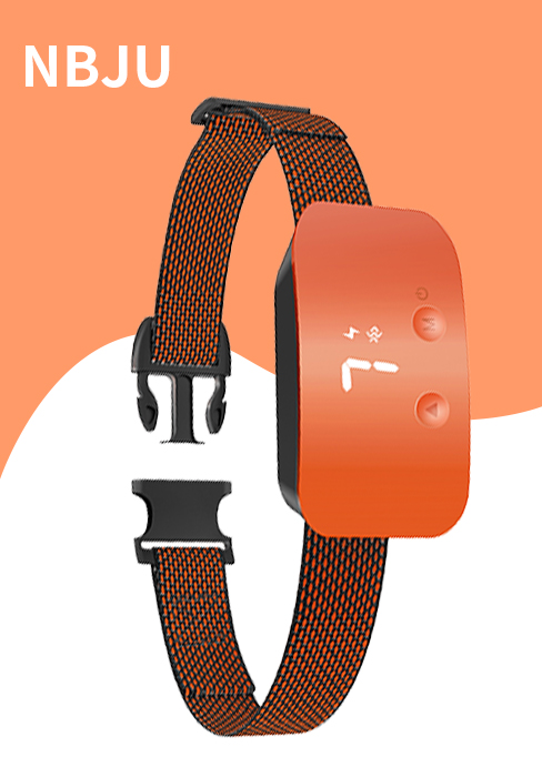 anti bark collar