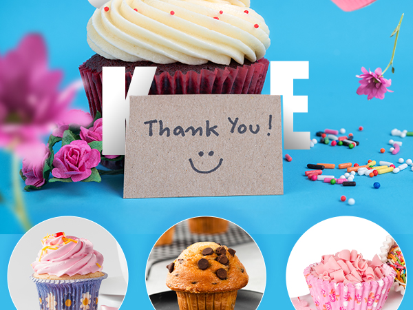 BakingCup