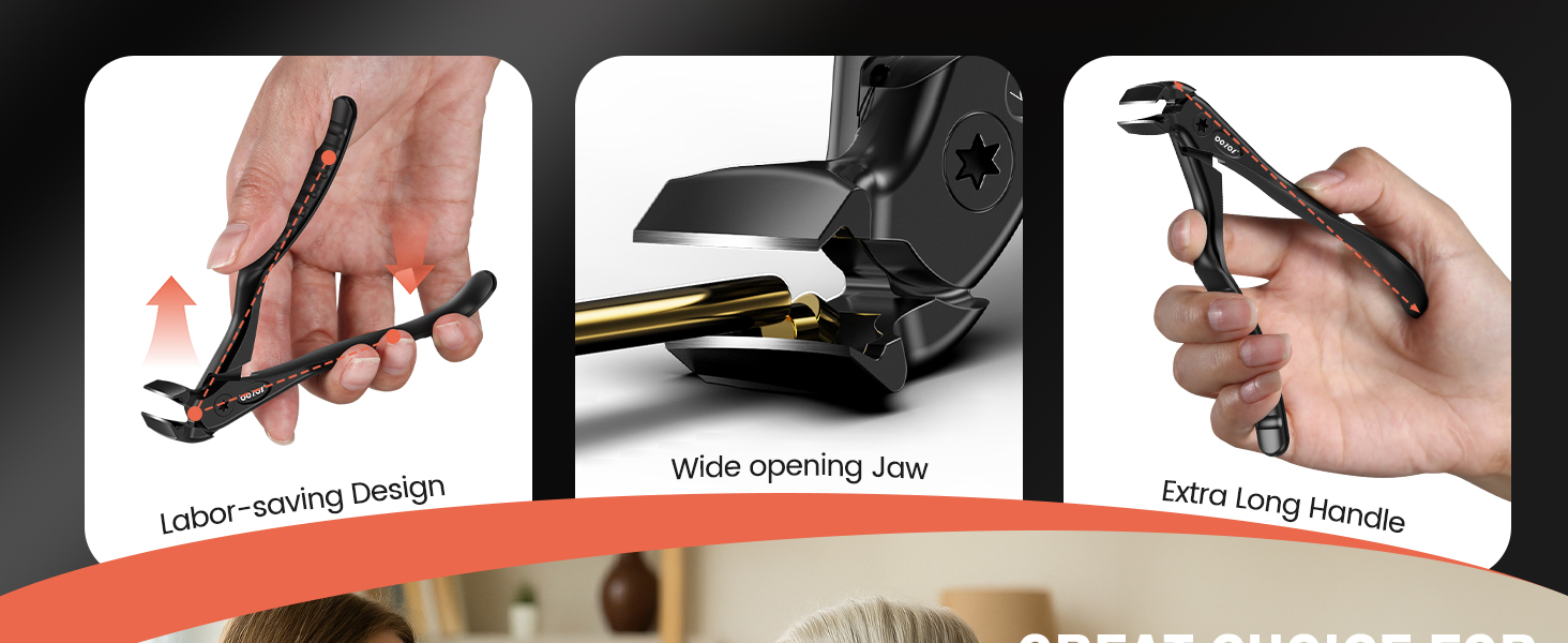 toenail clippers nail clippers for seniors