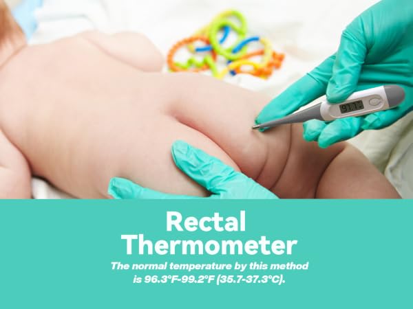 thermometer