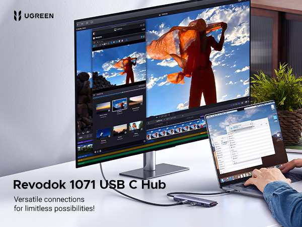 usb c hub dongle usb-c hub multiport adapter hdmi type c hub usb hub usb c