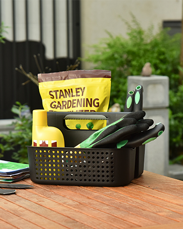 Portable Shower Caddy Basket