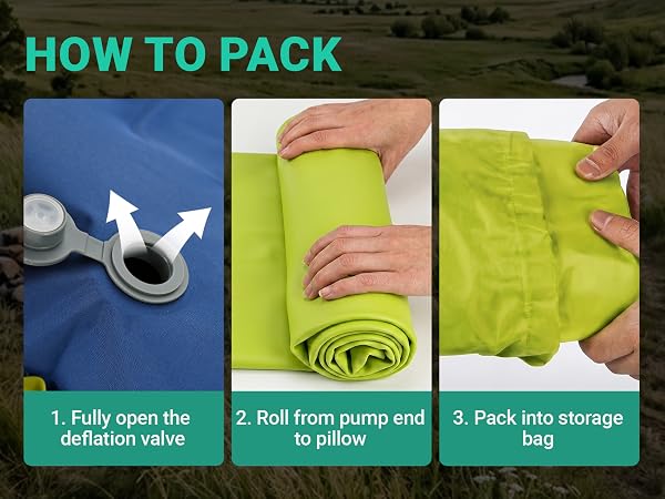 Sleeping Pad