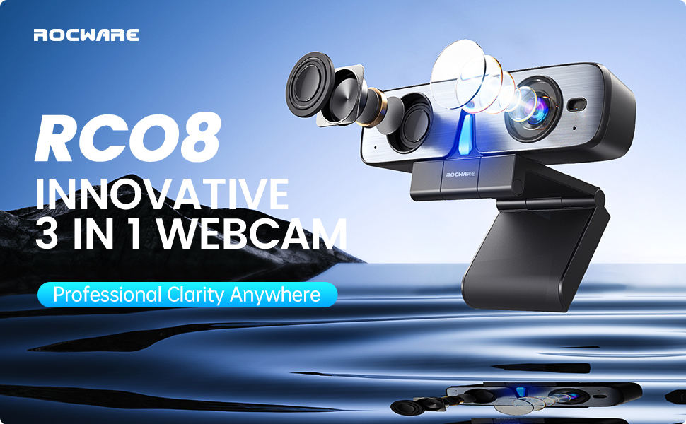 streaming camera