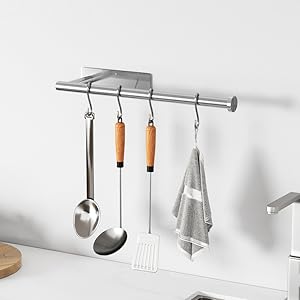 foil roll holder