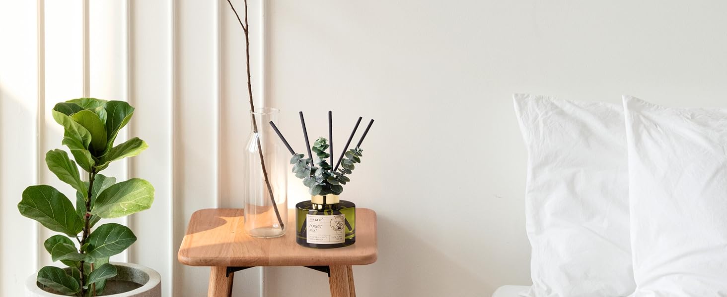 reed diffuser
