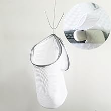 Hanging Loop Design