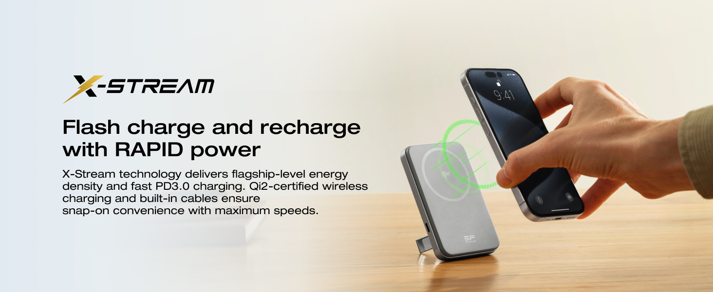 power bank