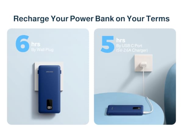 Portable Charger