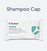 Shampoo Caps