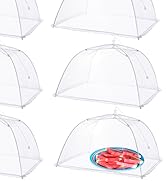 Food Covers for Outside