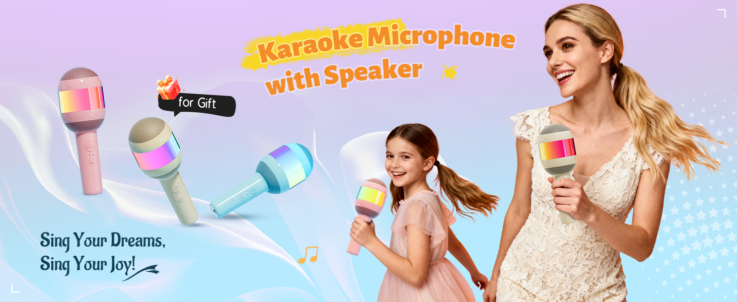 microphone
