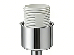 bedside lamp