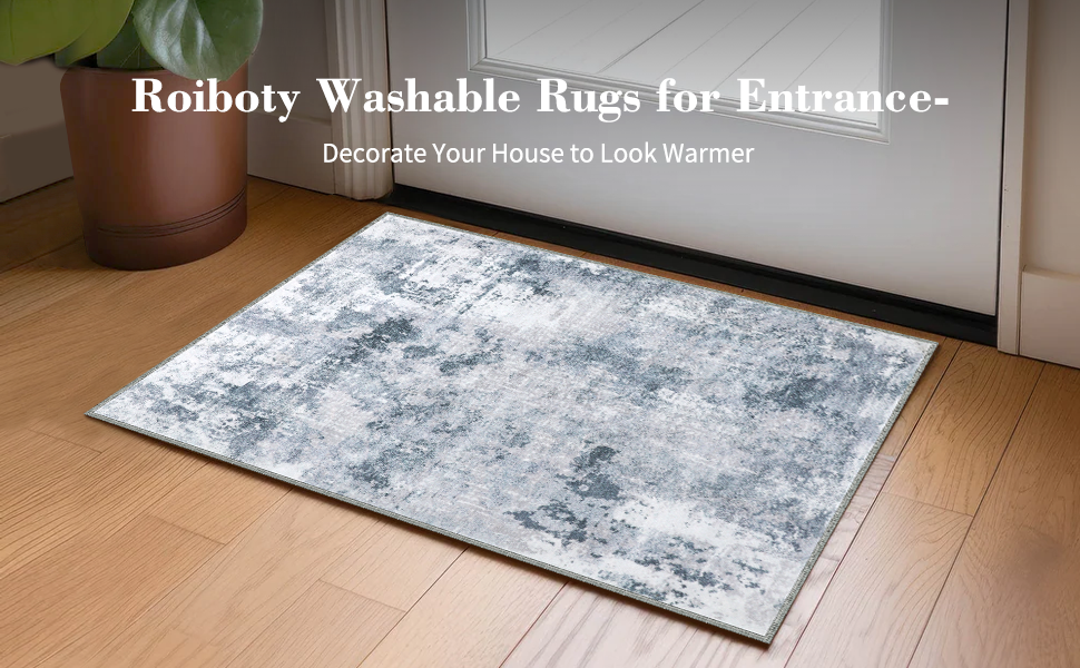 Indoor Door Mat