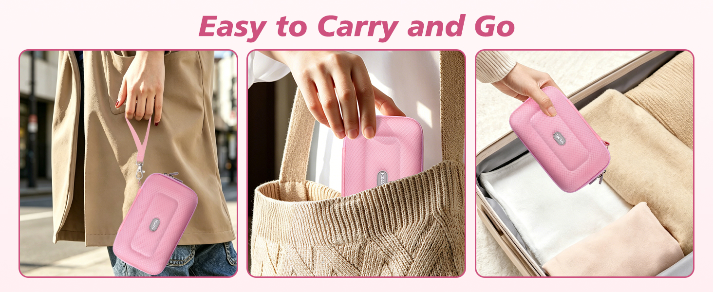 carrying case