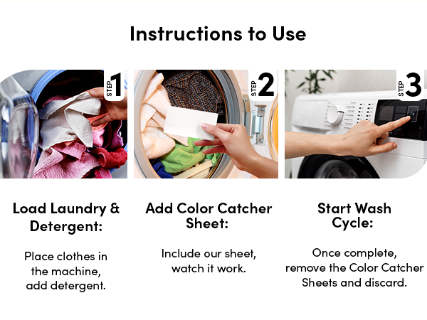 Instructions to Use