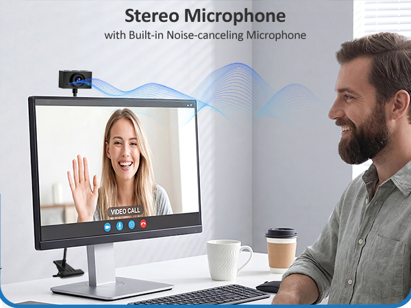 2k webcam