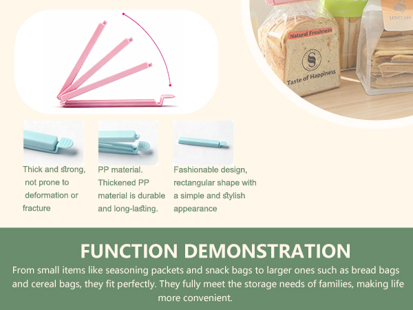Bag clips?Chip clips?Clips?Bag clips for food?Chip clips bag clips food clips