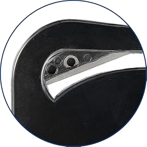 envelope opener, letter opener