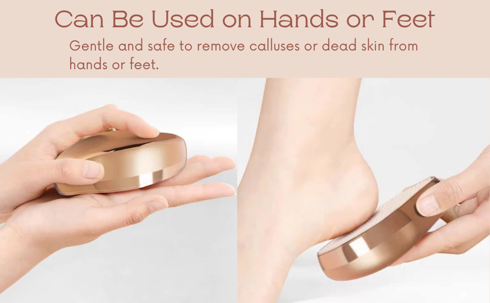 Foot File