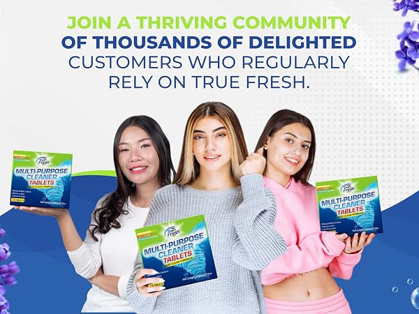 all purpose clean tablets, all purpose cleaner concentrate tablets, multi purpose cleaner,