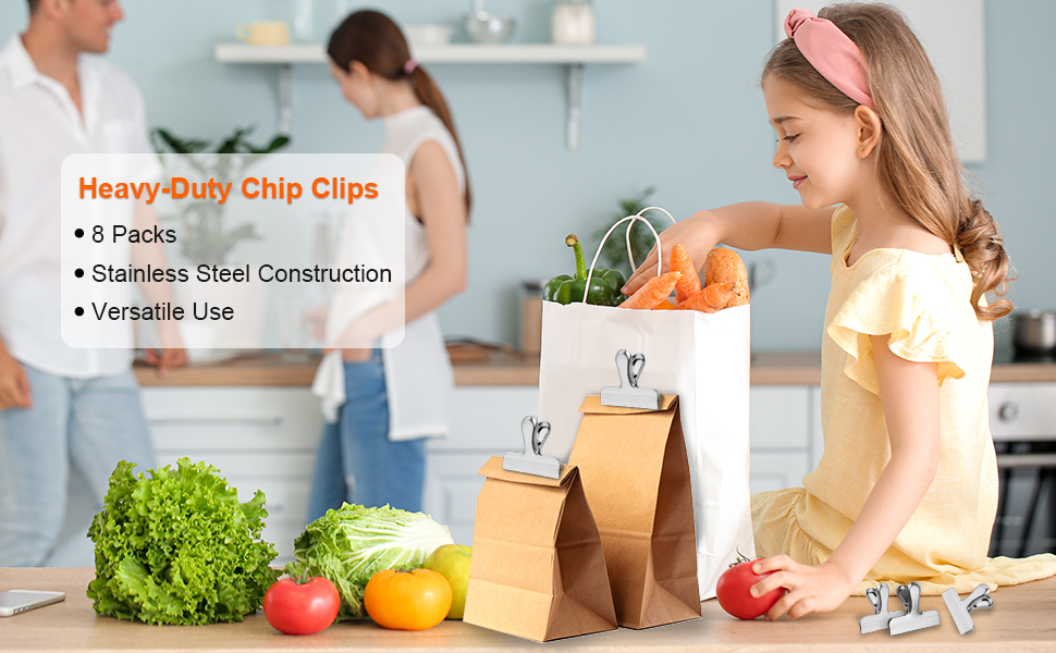 Chip Clips