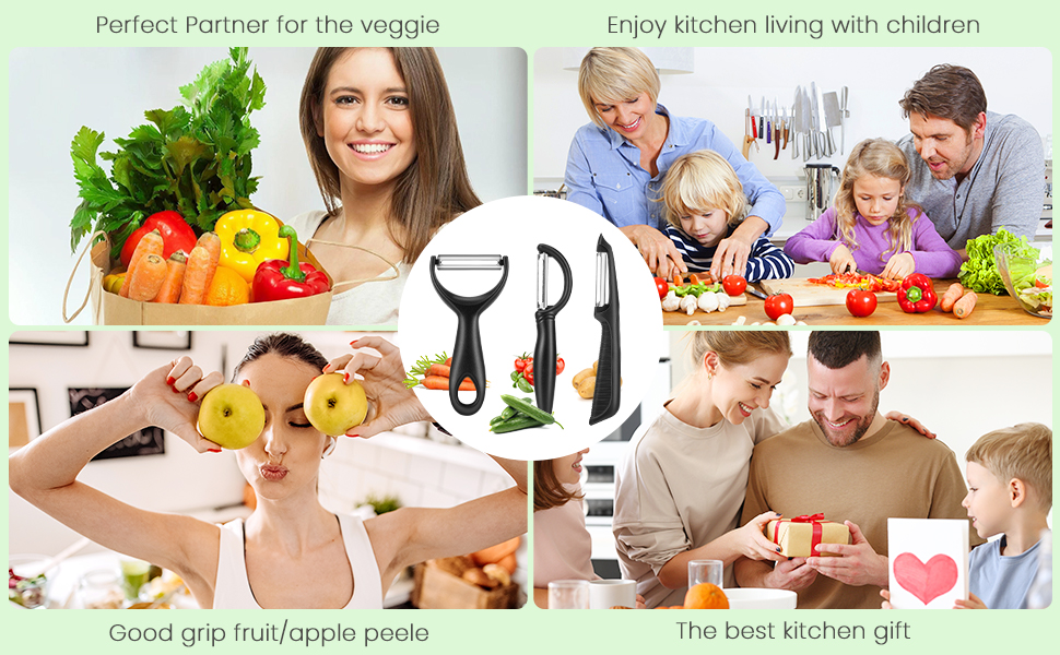 vegetable peeler