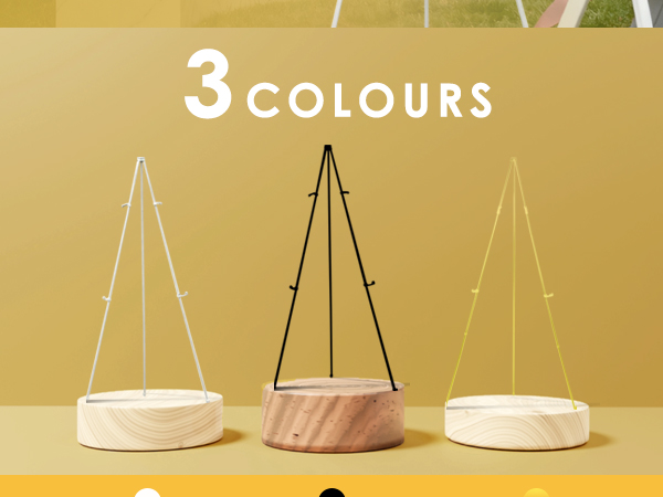 Easel Stand for Wedding Sign Stand