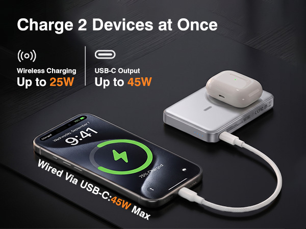 iphone 16 charger