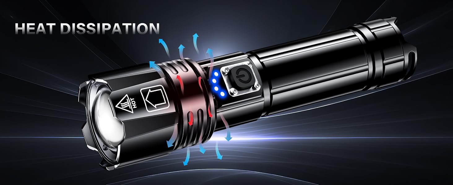 flashlight
