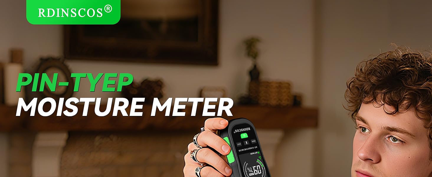 wood moisture meter