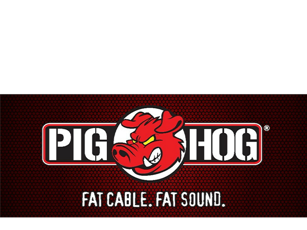 Pig Hog banner