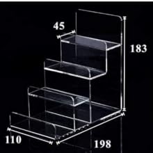 Size Information-4tier