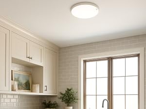 motion sensor light